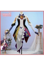 2XXT Cosplay Uma Musume Pretty Derby Chrono Genesis Race Outfit Cosplay Costume